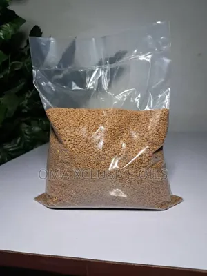 Premium Fenugreek Seed 1kg