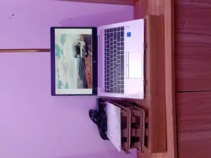 New Laptop HP EliteBook 8730W 8GB Intel Core I5 SSD 256GB