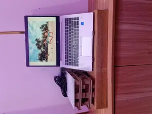 New Laptop HP EliteBook 8730W 16GB Intel Core i5 SSD 256GB