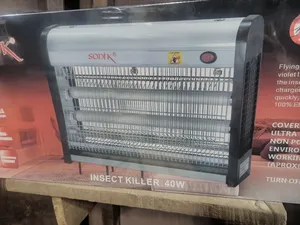 40watts Sonik Mosquito Killer Lamp