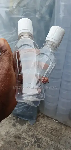 125ml Nice And Good Looking Dettol Bottle