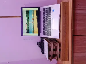 New Laptop HP EliteBook 8730W 12GB Intel Core i5 SSD 512GB