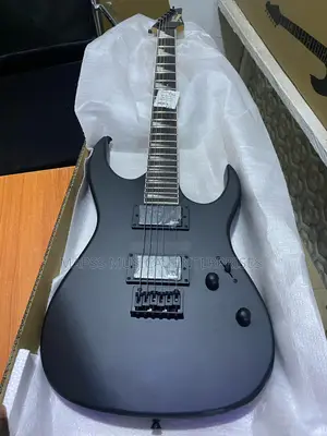 Ibanez Grg121dx Electric Guitar