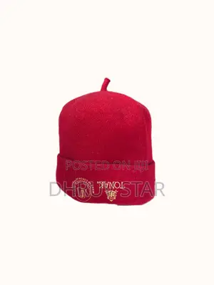 Arabian Tonak Cap
