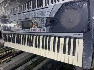 Durable Portable Yamaha PSR 280