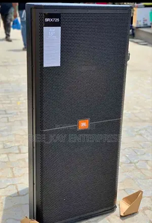Jbl Srx725 Full Range Speaker