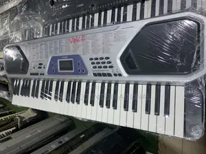 Durable Portable Casio Ctk481 Learners Keyboard