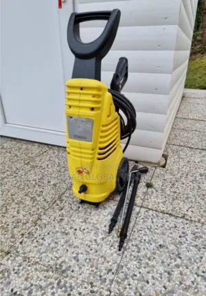 Lavor Cobra Special (Superior) High Pressure Washer