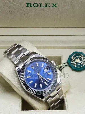 Rolex Date Just