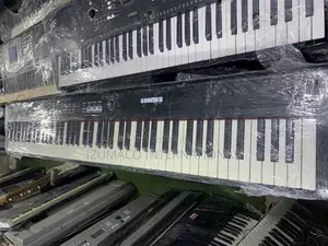 Durable Portable Sudoku 7-Octave Learners Keyboard