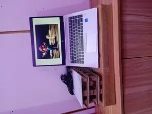 New Laptop HP EliteBook 8740W 12GB Intel Core i5 SSD 512GB