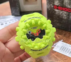 G Shock Turtle