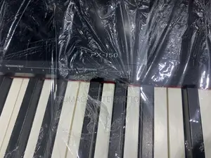 Casio Privia Px-150 88-Key Digital Piano | Uk Used | Weighted Keys