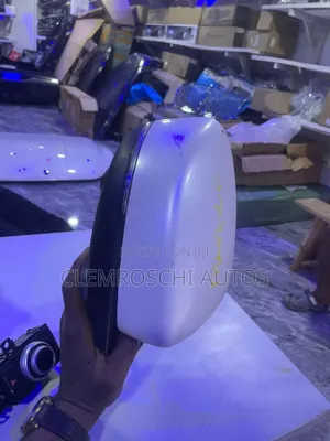 High Quality Certified Complete Brand New Side Mirror Maserati Lavente