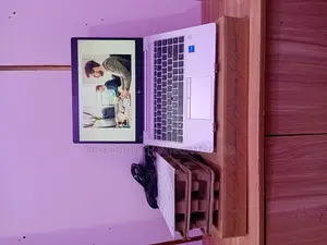 New Laptop HP EliteBook 8740W 12GB Intel Core i5 SSD 1T