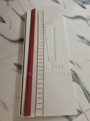 Supermarket Shelves Complete Tray/Layer