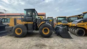 Brand New XCMG Payloader/Bulldozer Lw500fn- 5 Tons