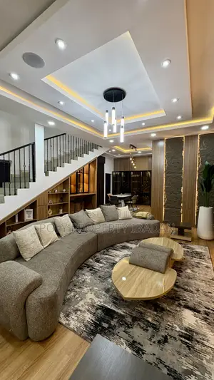 4bedroom Duplex at Lere Adigun Gra Bashorun Bodija Ibadan