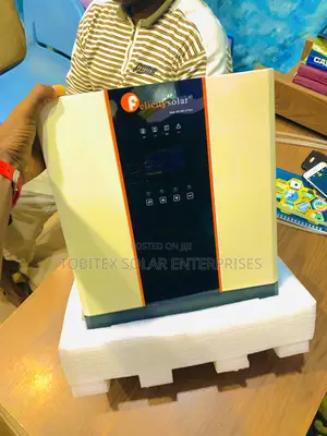Felicity Hybrid Inverter 5000va