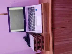 New Laptop HP EliteBook 8760W 16GB Intel Core i5 SSD 512GB