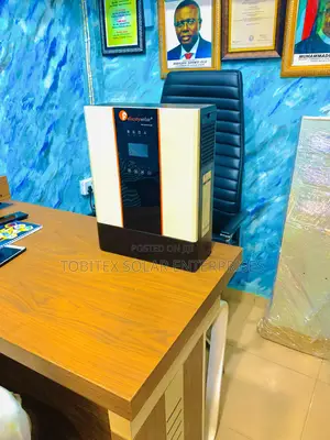 Felicity Solar Hybrid 5kva 48v Promo