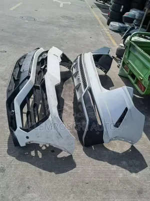 High Quality Certified Complete Front Back Bumper Lamborghini Urus