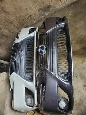 Complete Front Bumper Lexus Is250 2015 Le