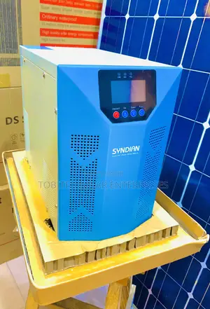 5kva Syndian Solar Inverter