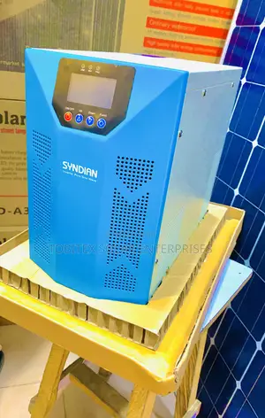 5kva 24v Syndian Power Inverter
