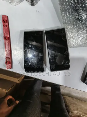 High Quality Certified Brand Rear Bumper Chrome Mercedes Benz G63 2020