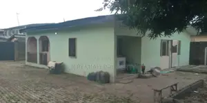 3bdrm Bungalow in Balogun Iju Ishaga for sale