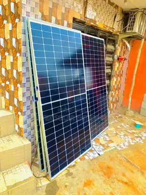 620watts Jinko Solar Panels New One
