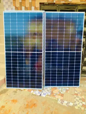 Jinko Panels 620w Quality