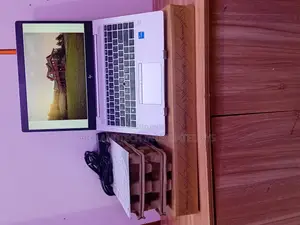 New Laptop HP EliteBook 8760W 16GB Intel Core i5 SSD 1T