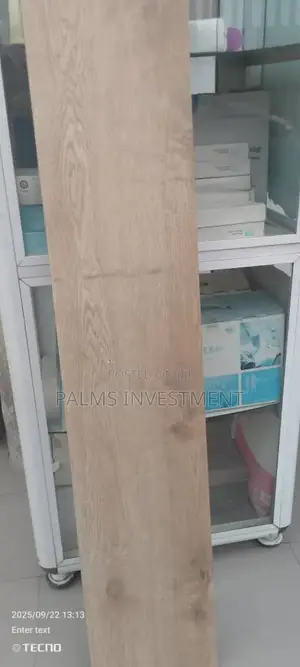 30x120 Wooden Tiles