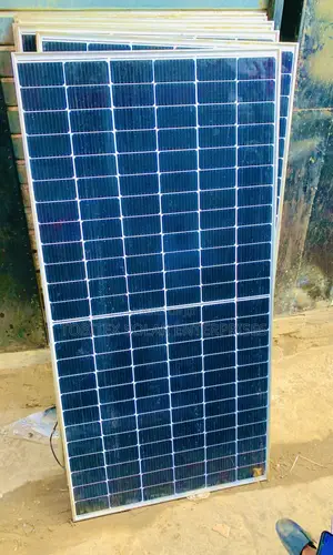 Jinko Energy Solar Panels 700w Quality Standard