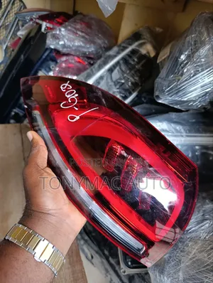 Back Light For Mercedes Benz Gle 2020 167