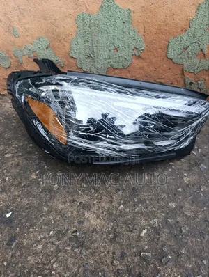 Mercedes Benz Gle 2024 Headlight Original