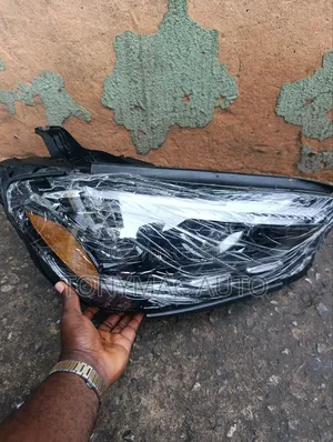Headlight For Mercedes Benz Gle 2024 167 Original