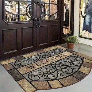 Big Door Mat