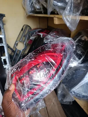 Back Light For Mercedes Benz Gle 2020,2021 Original