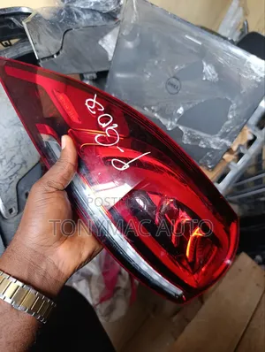 Mercedes Benz Gle 2019,2020,2022 Back Lights Original