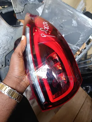 High Quality Mercedes Benz Gle 2019 To 2020 Back Lights