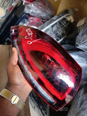 Original Back Lights For Mercedes Benz Gle 2019,2020-2021