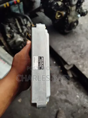 Toyota Prius Hybrid Battery Smart Unit (Brainbox) 2004 - 2009
