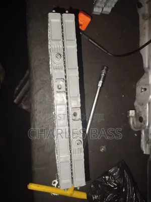 Toyota Camry Hybrid Battery Cells