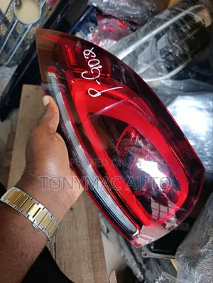 High Quality Mercedes Benz Gle 2019,2020 Back Lights Original