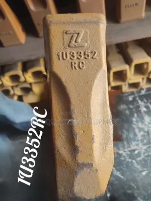 1u3352 Rc Excavator Bucket Teeth