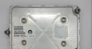 Brain Box Cherokee Jeep