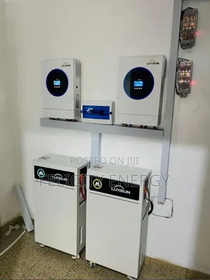 Luxsun Lithium Battery 15kwh 48v